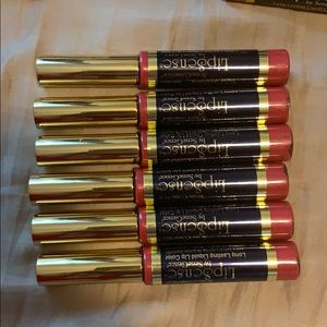 Strawberry shortcake lipsense